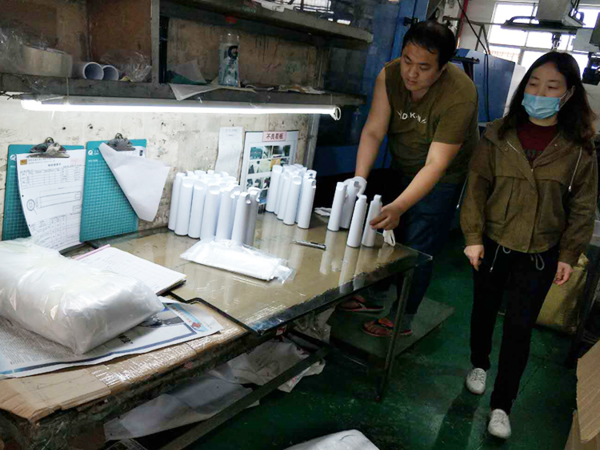 智能家居模具