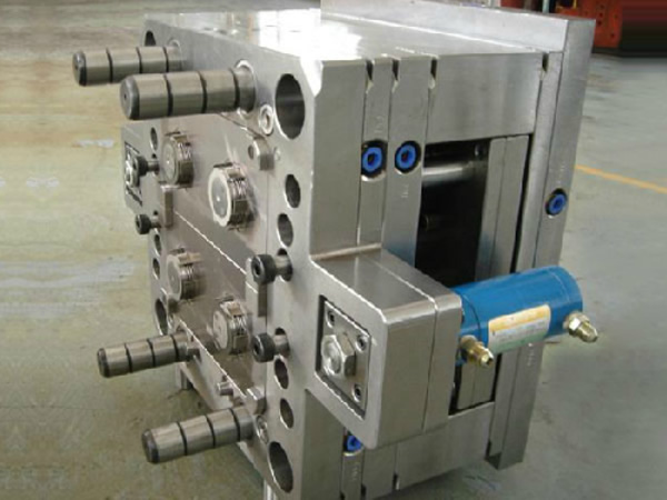 Large mould