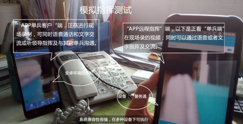 災(zāi)情預(yù)警指揮系統(tǒng)APP，評(píng)測(cè)模擬指揮